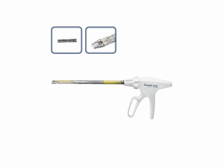 Automatic Clip Applier Stapleline Medizintechnik GmbH
