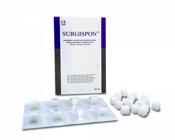 Surgispon Dental