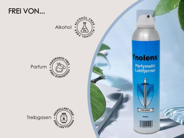Ynolens - Image 3